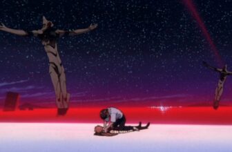 Hideaki Anno Bids a Final Farewell to Original ‘Evangelion’ Studio Gainax