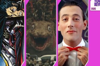 The Best Streaming Shows and Movies You May Have Missed This Year