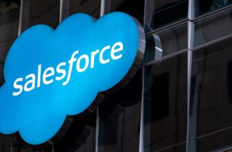 Salesforce CEO Mulls Changing Name to AI-Flavored ‘Agentforce’