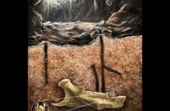 Fossilized Bee Nests Inside Skeletons Are Unlike Anything We’ve Seen Before