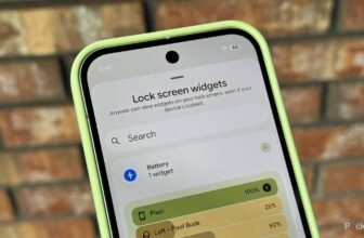 After a decade Google quietly brought back this extremely useful Android feature