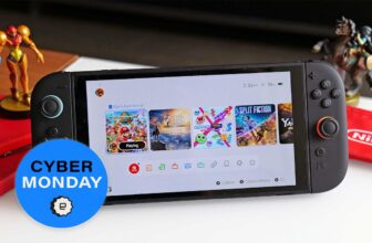Cyber Monday Nintendo Switch 2 deals still available include $50 off the Switch 2 Mario Kart bundle, plus discounted games and accessories