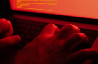 Chinese hackers reportedly targeting government entities using ‘Brickstorm’ malware