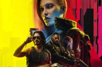 In the End, ‘Cyberpunk 2077’ Changed Itself, But Not History