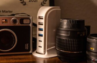 This tiny gadget completely revamped my home office setup