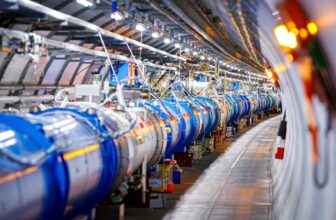 Tech Billionaires Pledge $1 Billion to CERN for Future Circular Collider