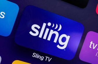Sling TV’s latest live TV pass is perfect for holiday binge-watching