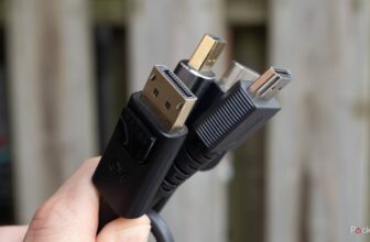 I found a great way to re-use old HDMI cables