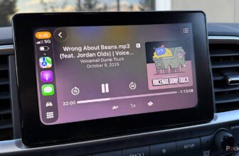 4 CarPlay settings I change to immediately make it better