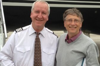 New Batch of Epstein Photos Include Bill Gates, Richard Branson, and Segway Inventor