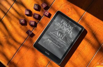 7 Kindle battery secrets that keep my device powered for months