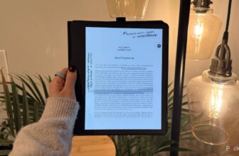 4 unexpected ways a Kindle Scribe boosted my workflow