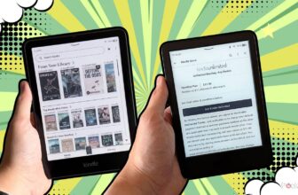 I compared the most expensive Kindle with the cheapest one