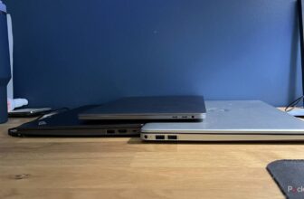 4 reasons I steer clear of budget laptops