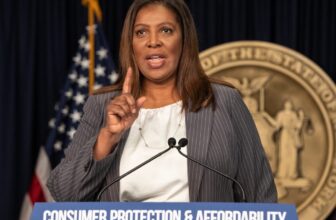 OpenAI, Anthropic, Others Receive Warning Letter from Dozens of State Attorneys General