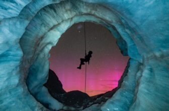 See the Skies at Their Most Magical With the Best Aurora Photos of 2025