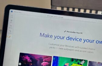 Windows 11 finally caught up to Android phones with this long overdue feature