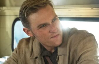 The Monsterverse Loves Wyatt Russell So Much It’s Giving Him His Own Show