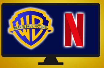 Netflix looks to acquire Warner Bros