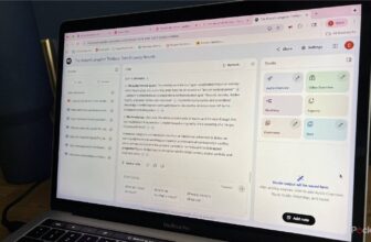 The latest NotebookLM feature helps me learn in my own style