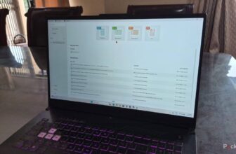 I finally found a better office app than Microsoft 365