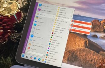 I finally found a better Windows 11 Start Menu