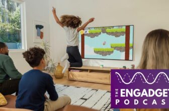 Why is the Nex Playground ‘AI console’ such a hit?