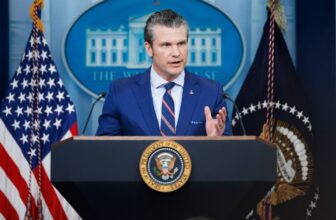 Pentagon Adds Grok-Derived Products to Something Called the ‘AI Arsenal’