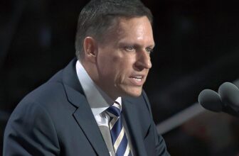 California Might Tax Billionaires. Cue the Inevitable Tech Billionaire Tantrum