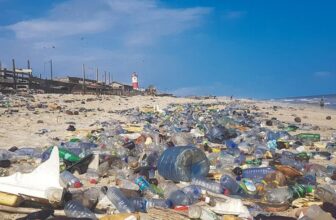 We’ll Be Dumping a Garbage Truck of Plastic Every Second by 2040, Report Warns