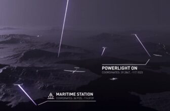 These Laser Beams Could Power Military Drones 5,000 Feet in the Air