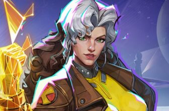 Hey, Sugar, Rogue Comes to ‘Marvel Rivals’ This Week