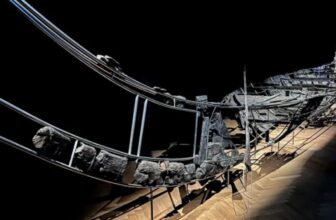 New Clue Emerges From Botched Scandinavian Raid: A 2,300-Year-Old Fingerprint