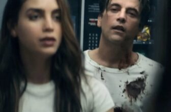 Skeet Ulrich Reveals the ‘Scream’ Reboots’ Original Endgame