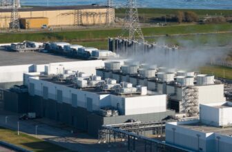 Wall Street Sphincters Tighten as Oracle Delays Its OpenAI Data Center Buildout