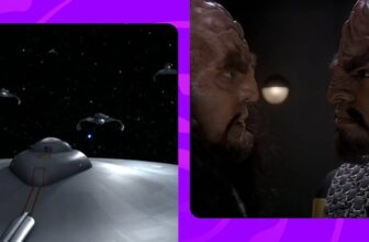 A Brief History of Klingon-Federation Conflict