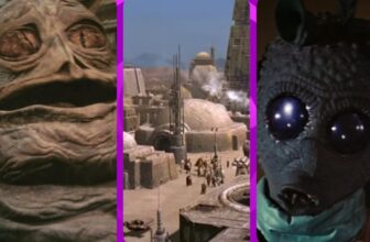 The History of the Cuts of the Original ‘Star Wars’