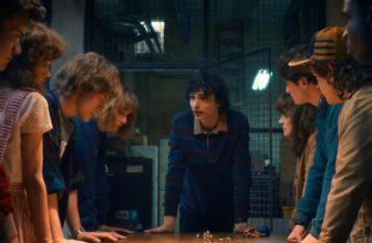 ‘Stranger Things 5’ Is Big, But It Isn’t Quite ‘Squid Game’ Big