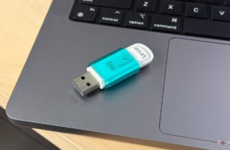 3 good reasons I’ll never use a USB stick again (and you shouldn’t either)