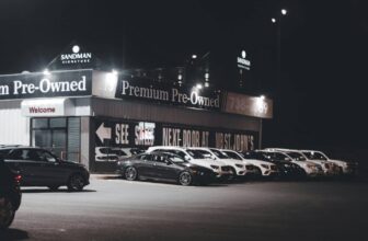 4 crucial checks I use when buying a used car