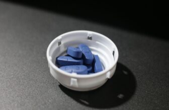 Researchers Tested Herpes Drugs for Alzheimer’s. It Backfired