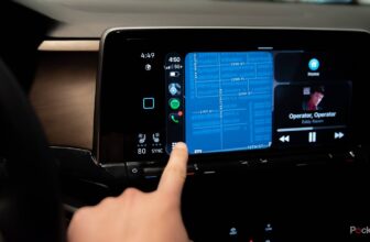 3 infotainment systems I tried when car buying, and one I loved