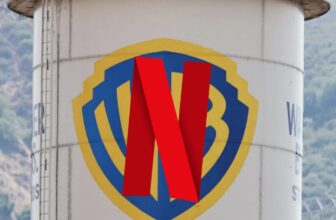 Netflix Is One Step Closer to Buying Warner Bros.