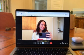 4 reasons I threw away my laptop’s camera cover