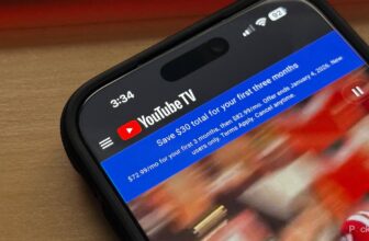 YouTube TV might be getting cheaper in 2026, but there’s a catch