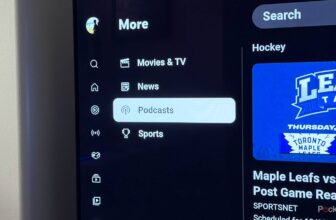 YouTube is growing fast on TVs, and podcasts are leading the charge
