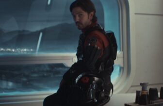 ‘Andor’ Season 2’s Opening Remains One of Its Best Moments