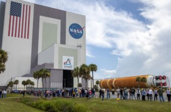 NASA Needs A Drone Detector At Kennedy Space Center