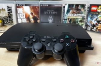 My PS3 taught me a big lesson in 2025