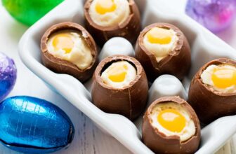 Easter Dinner Just Got Easier